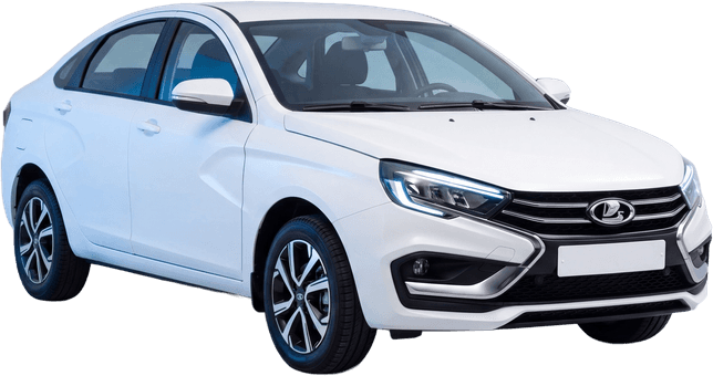 LADA Vesta CNG